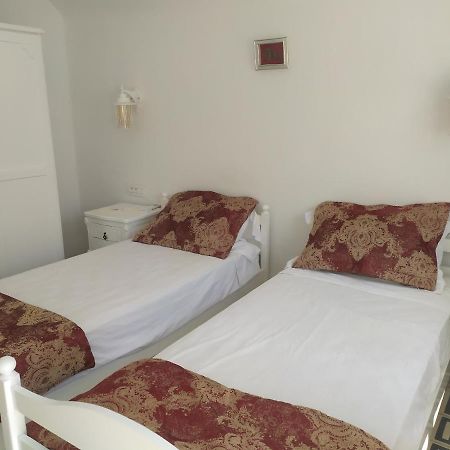 Dar Fatma Lägenhet Hammamet Exteriör bild