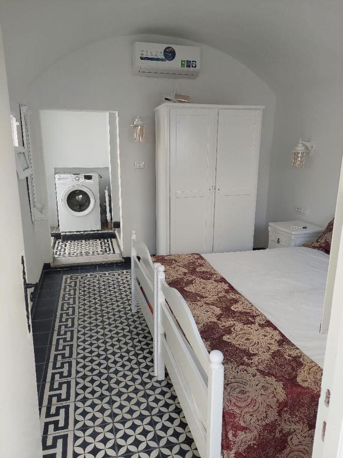 Dar Fatma Lägenhet Hammamet Exteriör bild