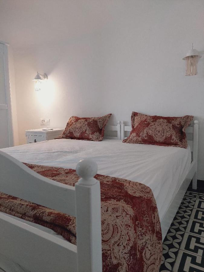 Dar Fatma Lägenhet Hammamet Exteriör bild