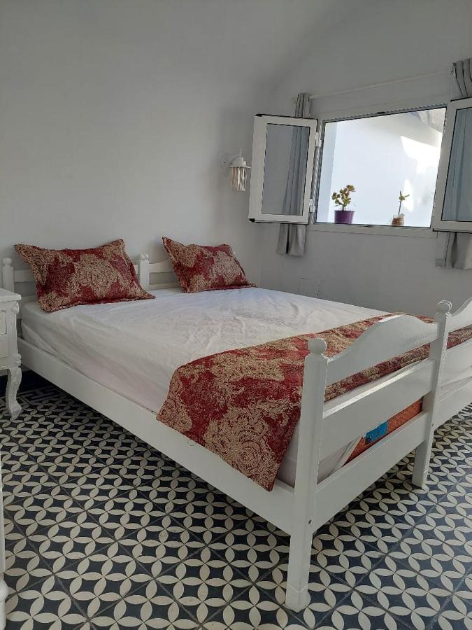 Dar Fatma Lägenhet Hammamet Exteriör bild